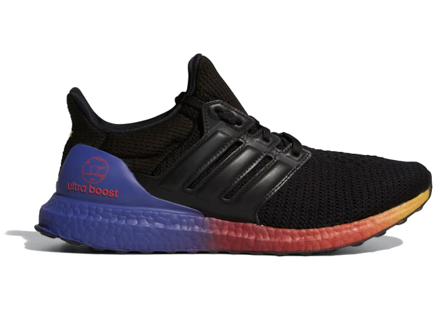 adidas Ultra Boost-Nanjing