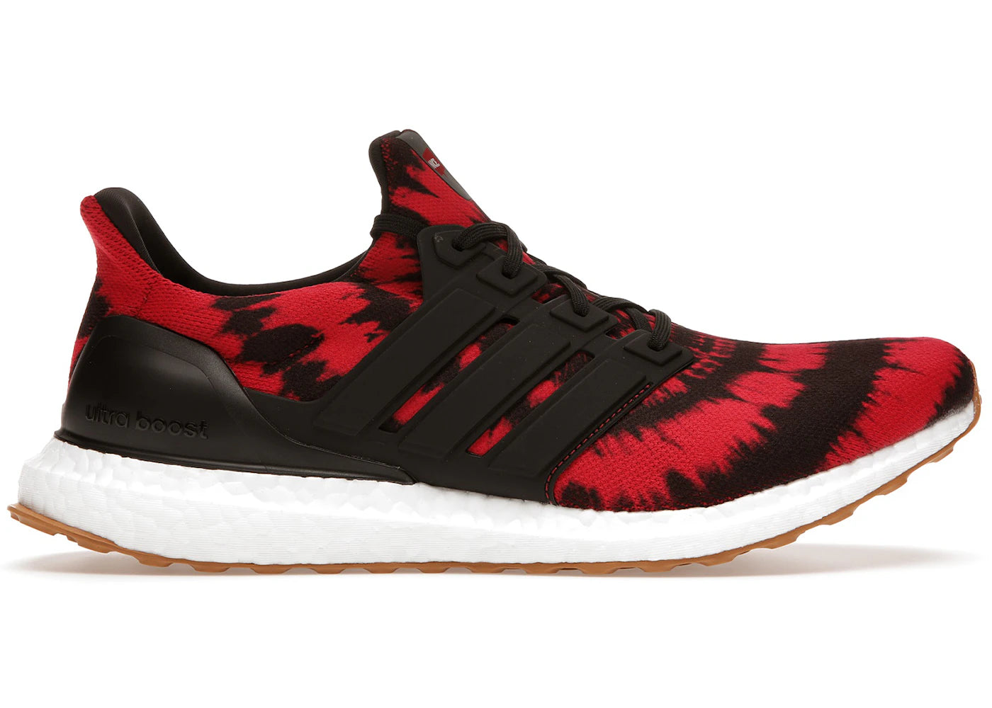adidas Ultra Boost - Belles baskets - Complet