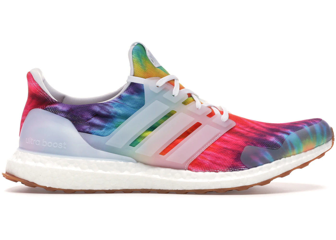 adidas Ultra Boost Nice Kicks 50e anniversaire de Woodstock