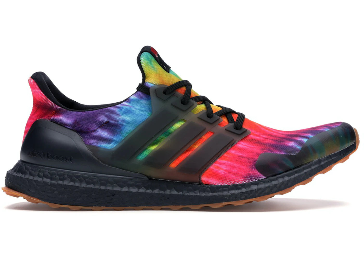 adidas Ultra Boost-Nice Kicks Woodstock Black