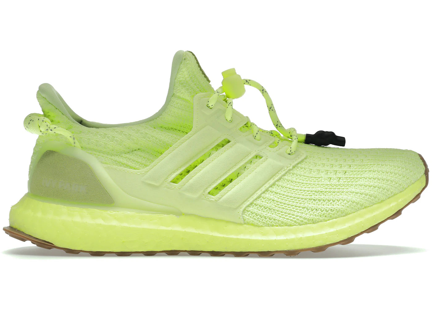 adidas Ultra Boost OG-Beyonce Ivy Park Hi Res Yellow