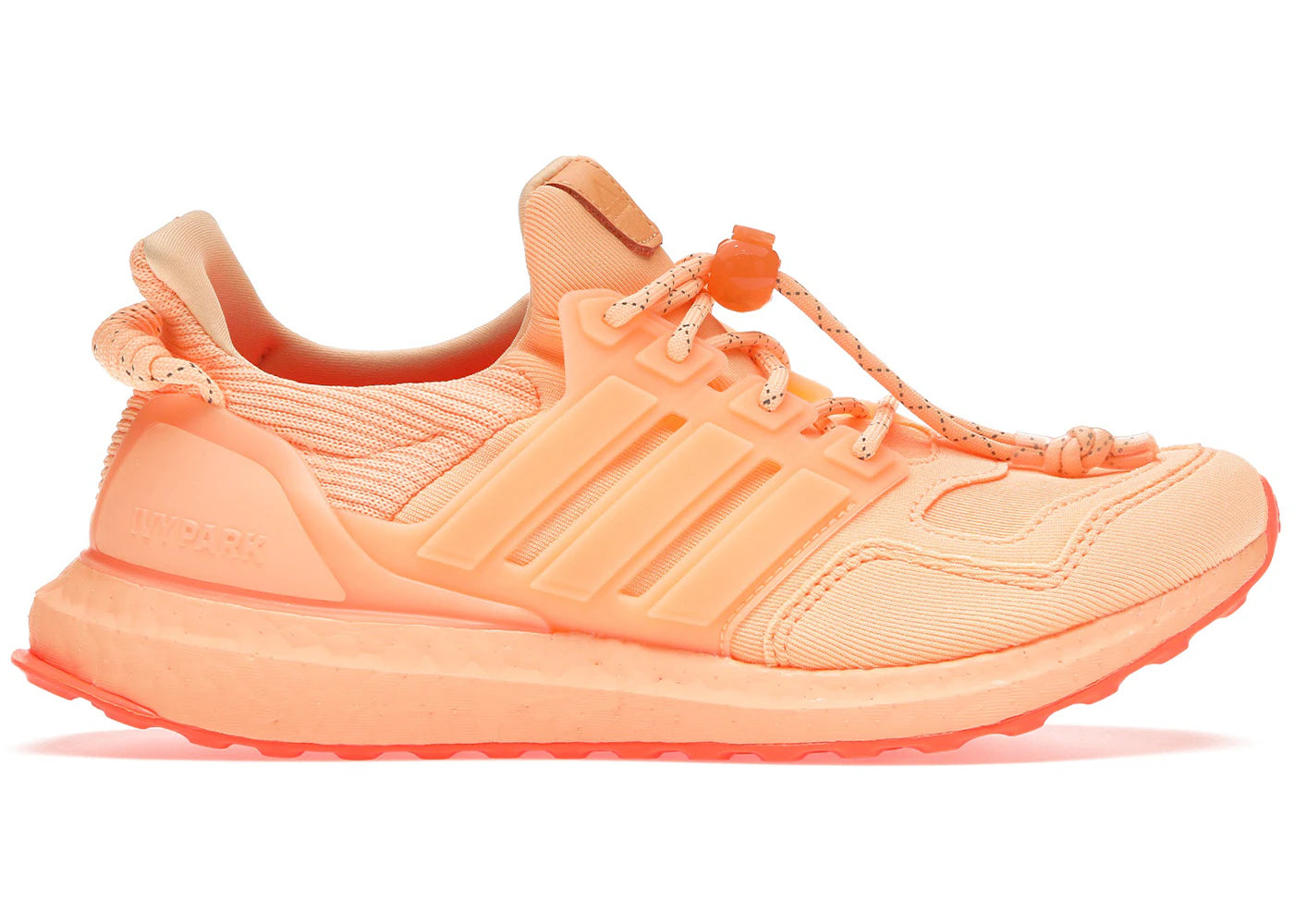 adidas Ultra Boost OG-Beyonce Ivy Park Rodeo Acid Orange
