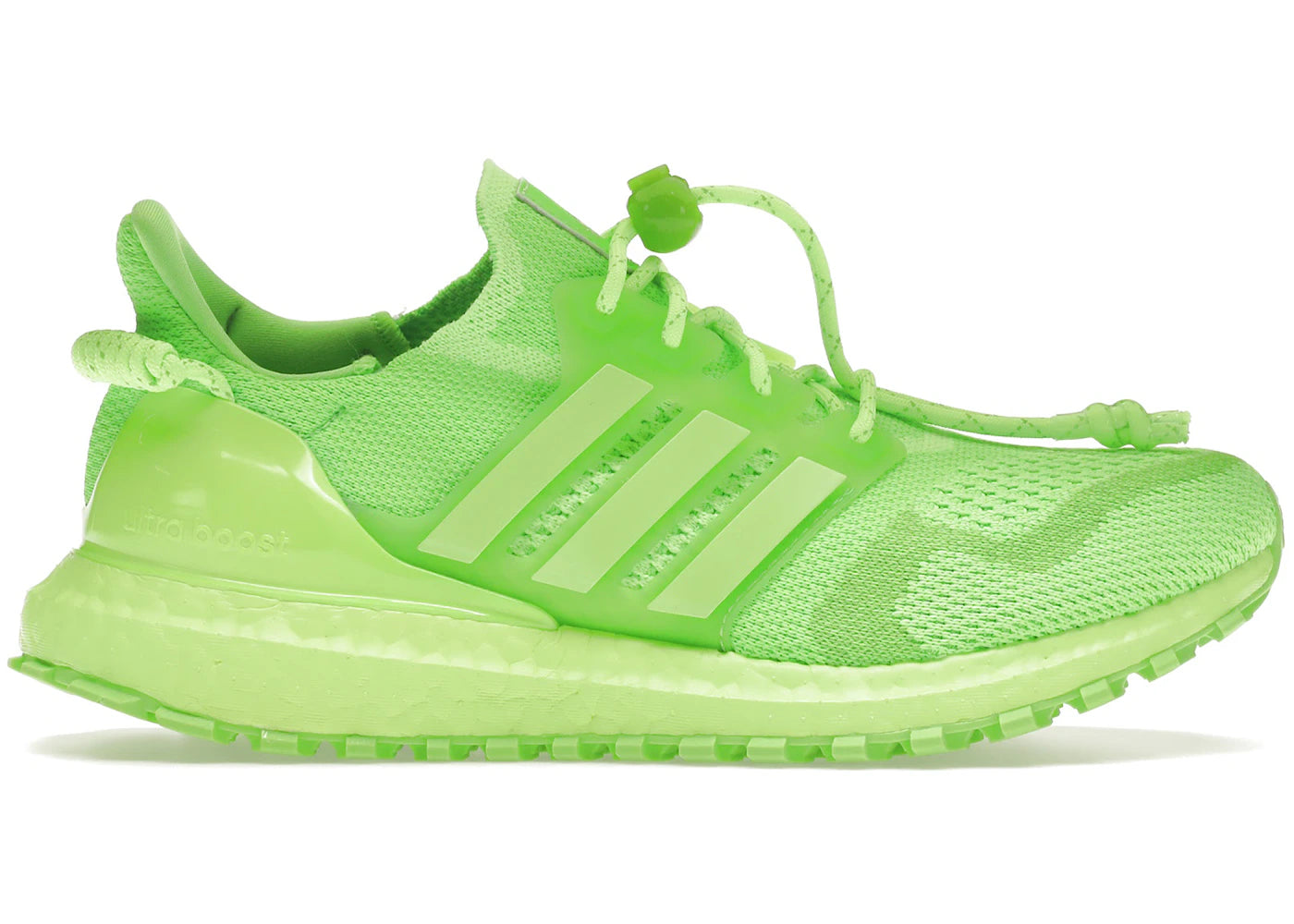 adidas Ultra Boost OG Beyoncé Ivy Park Vert solaire