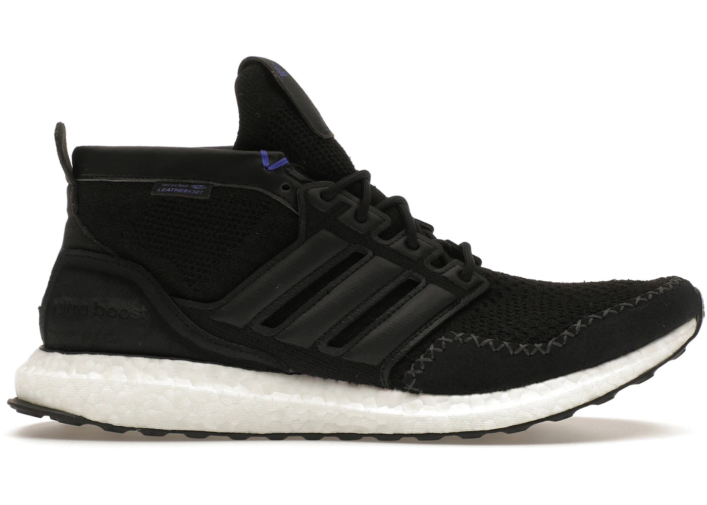 adidas Ultra Boost Rlea Lab Core Noir