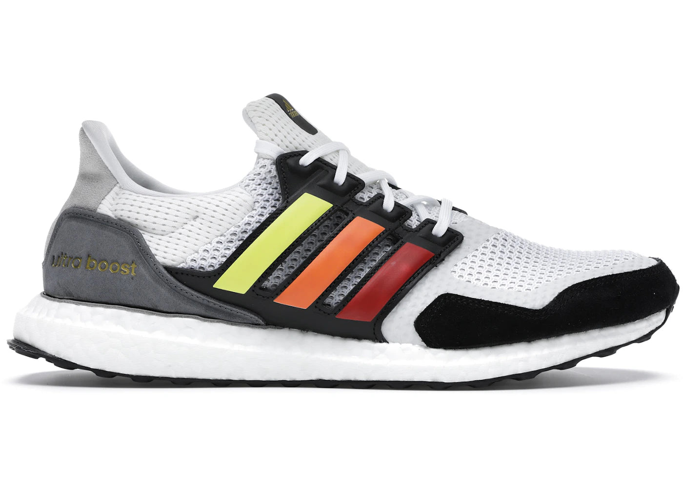 adidas Ultra Boost S&amp;L Pride (2020)