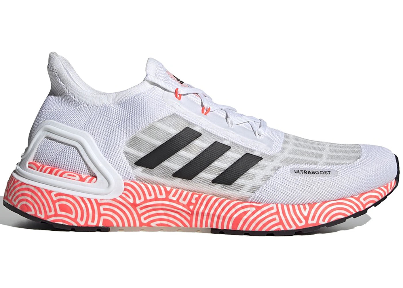 adidas Ultra Boost-Summer.Rdy Hirocoledge Tokyo