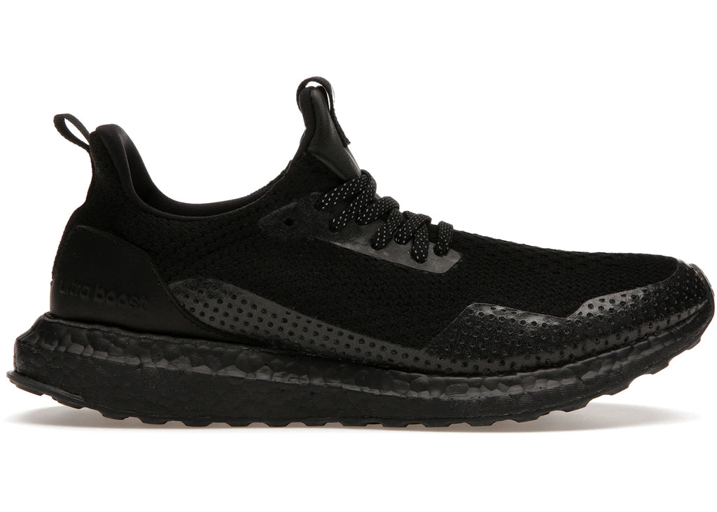 adidas Ultra Boost Uncaged Haven Triple Black