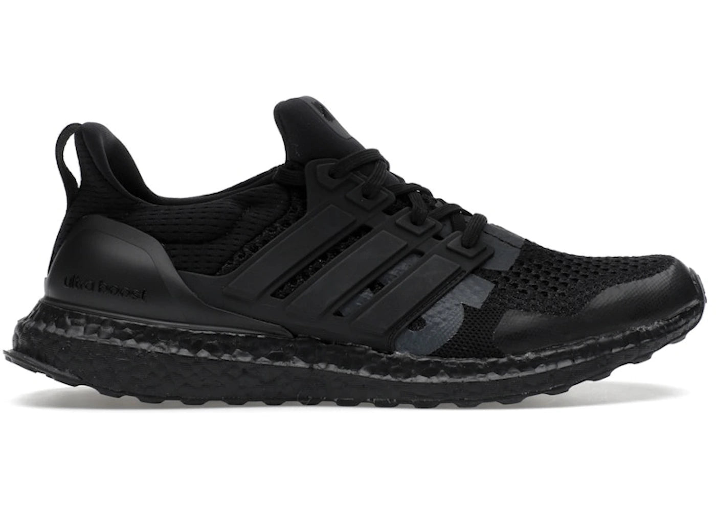 adidas Ultra Boost Undefeated Blackout