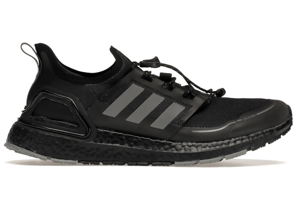 adidas Ultra Boost Winter Rdy Core Black - main view