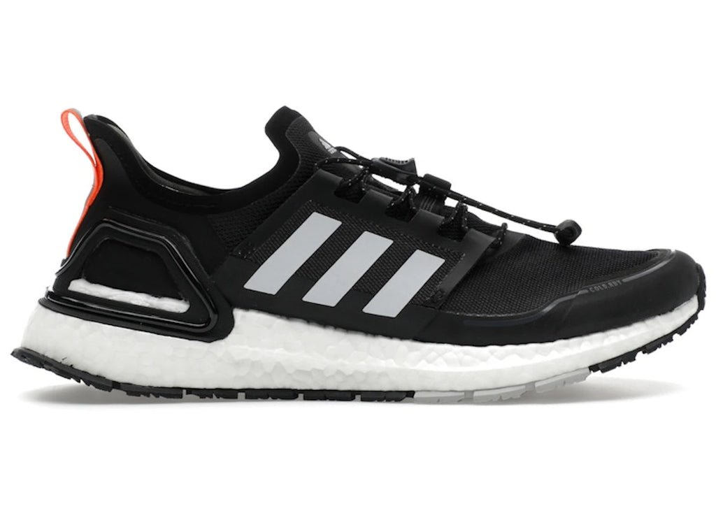 adidas Ultra Boost Winter.Rdy Core Black Cloud White - main view