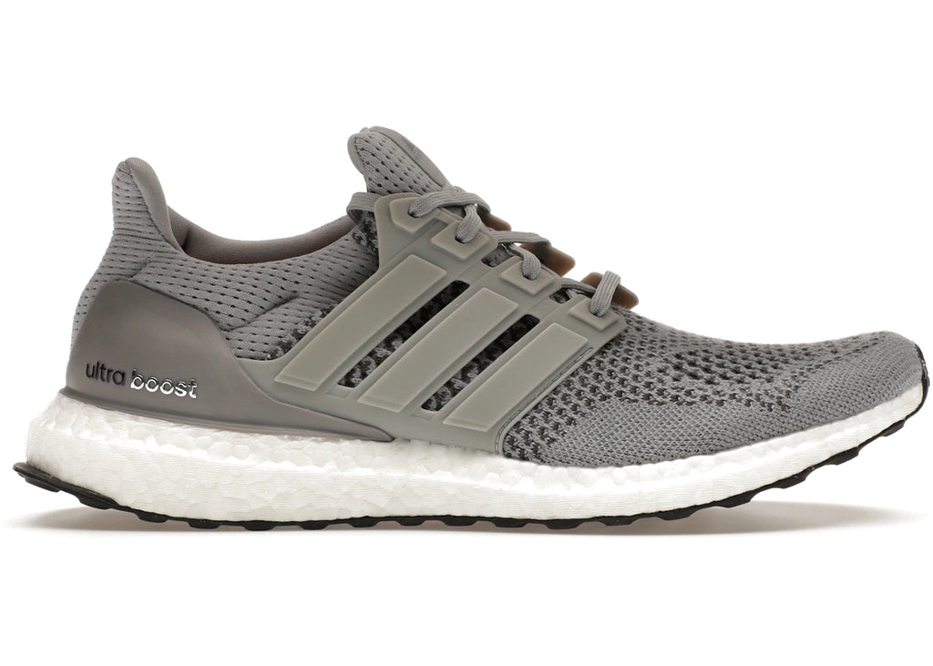 adidas Ultra Boost 1.0 Wool Grey