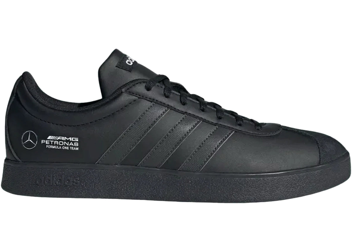 adidas VL Court Mercedes-AMG Petronas Formula One Team Core Black - main view