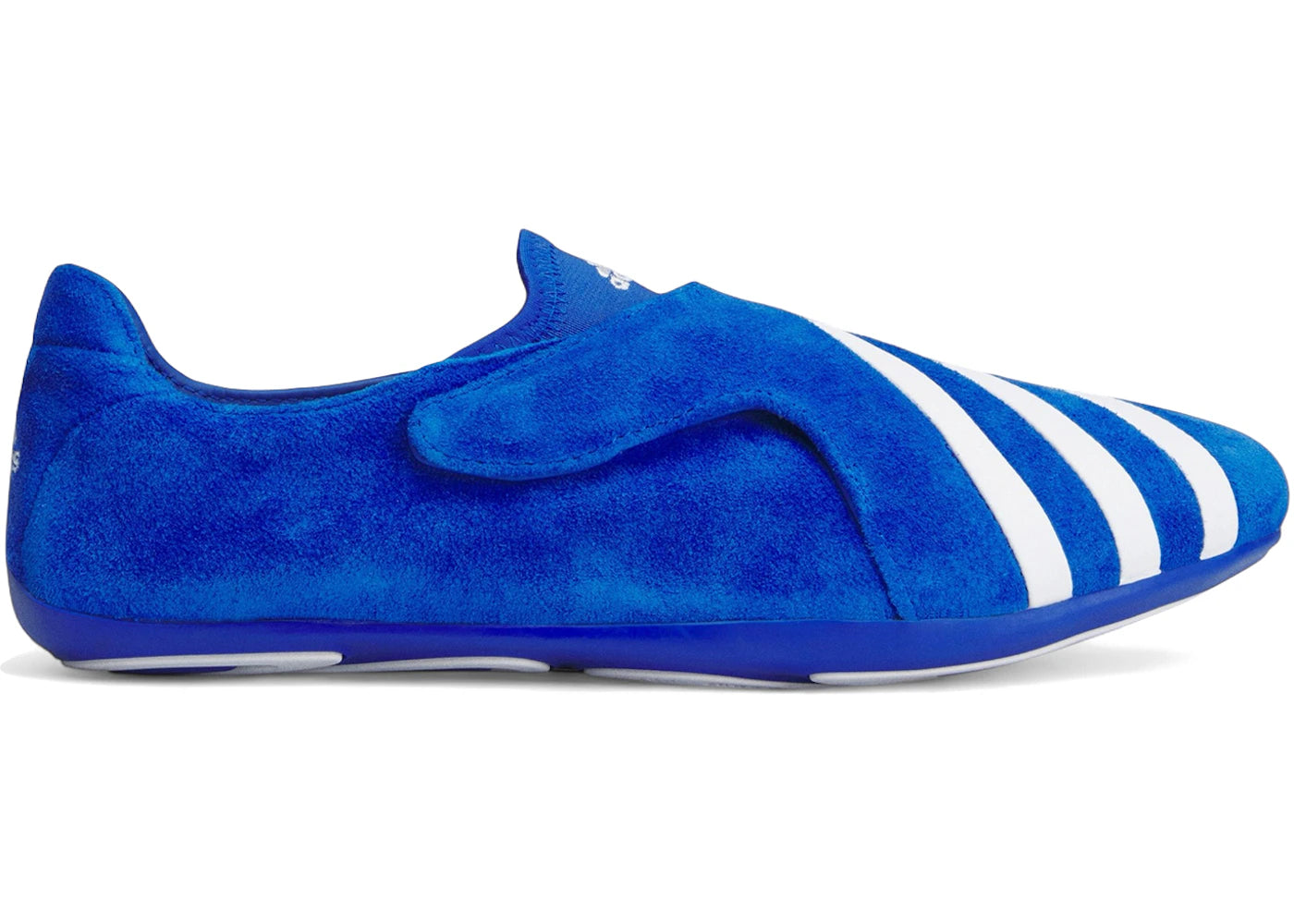 adidas Vario Flat Earther Pharrell Blue White - main view