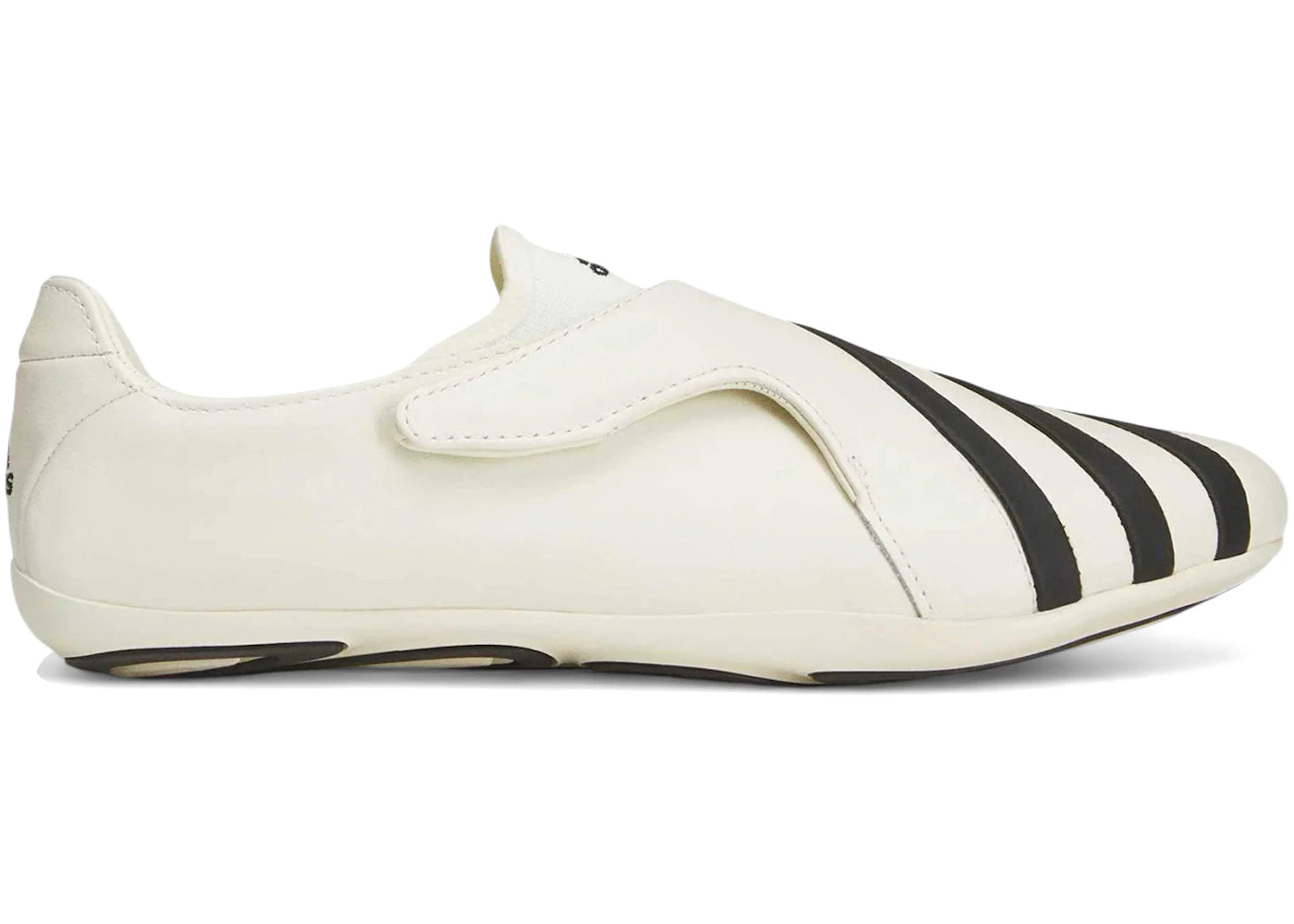 adidas Vario Flat Earther Pharrell White Black