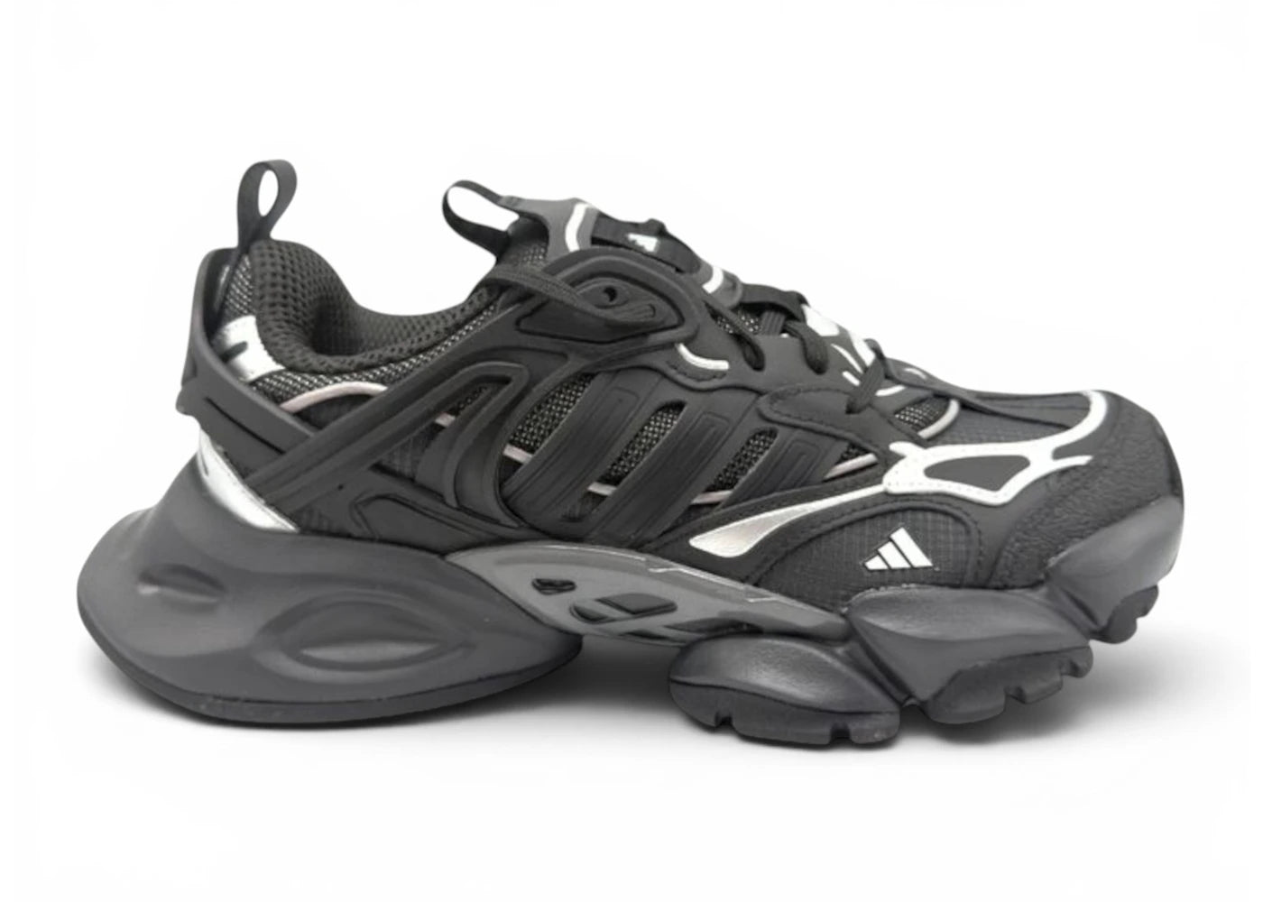 adidas Vento XLG Deluxe Black - main view