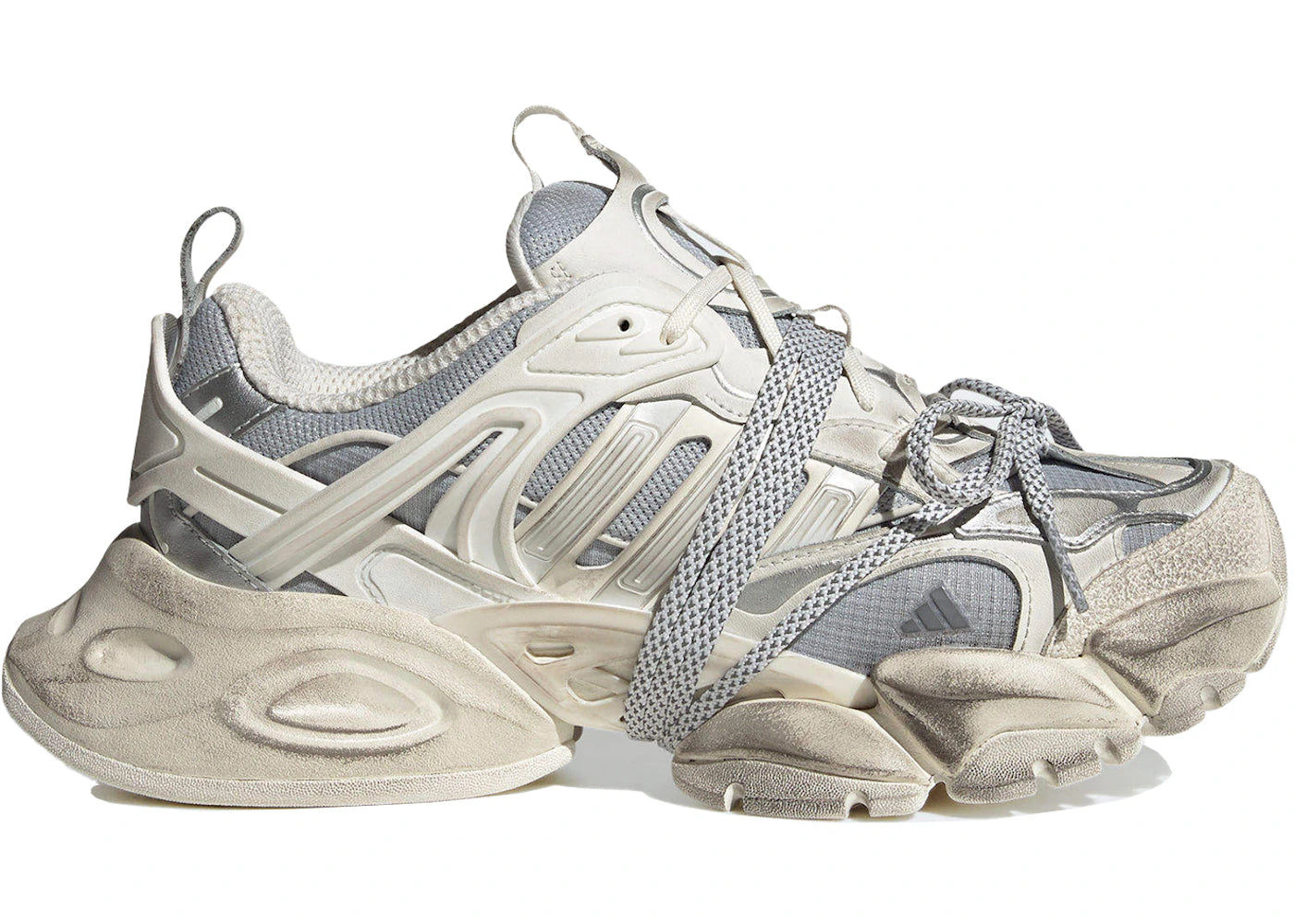 adidas Vento XLG Deluxe-Sail Grey