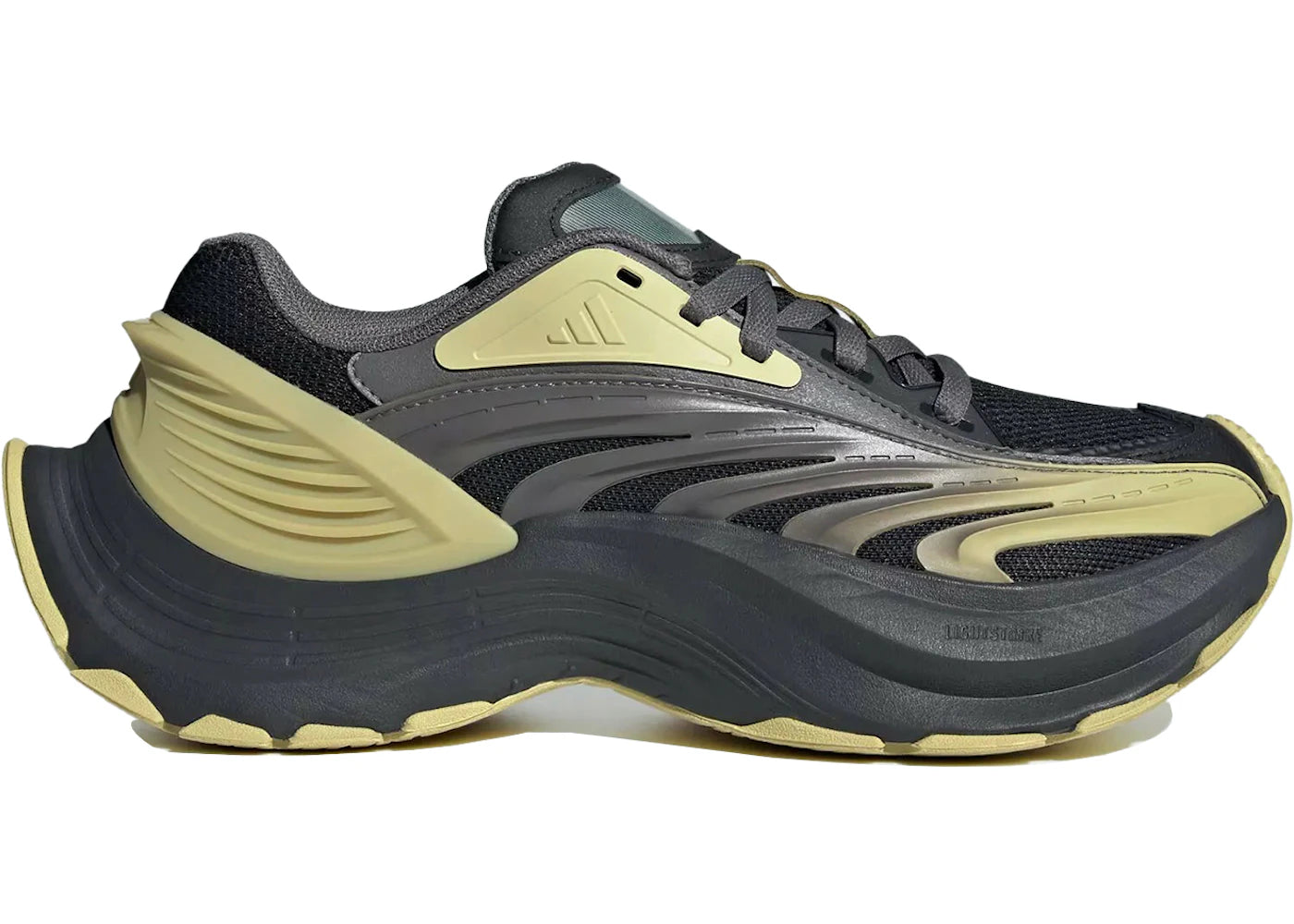 adidas XLG Metawave Black Gold