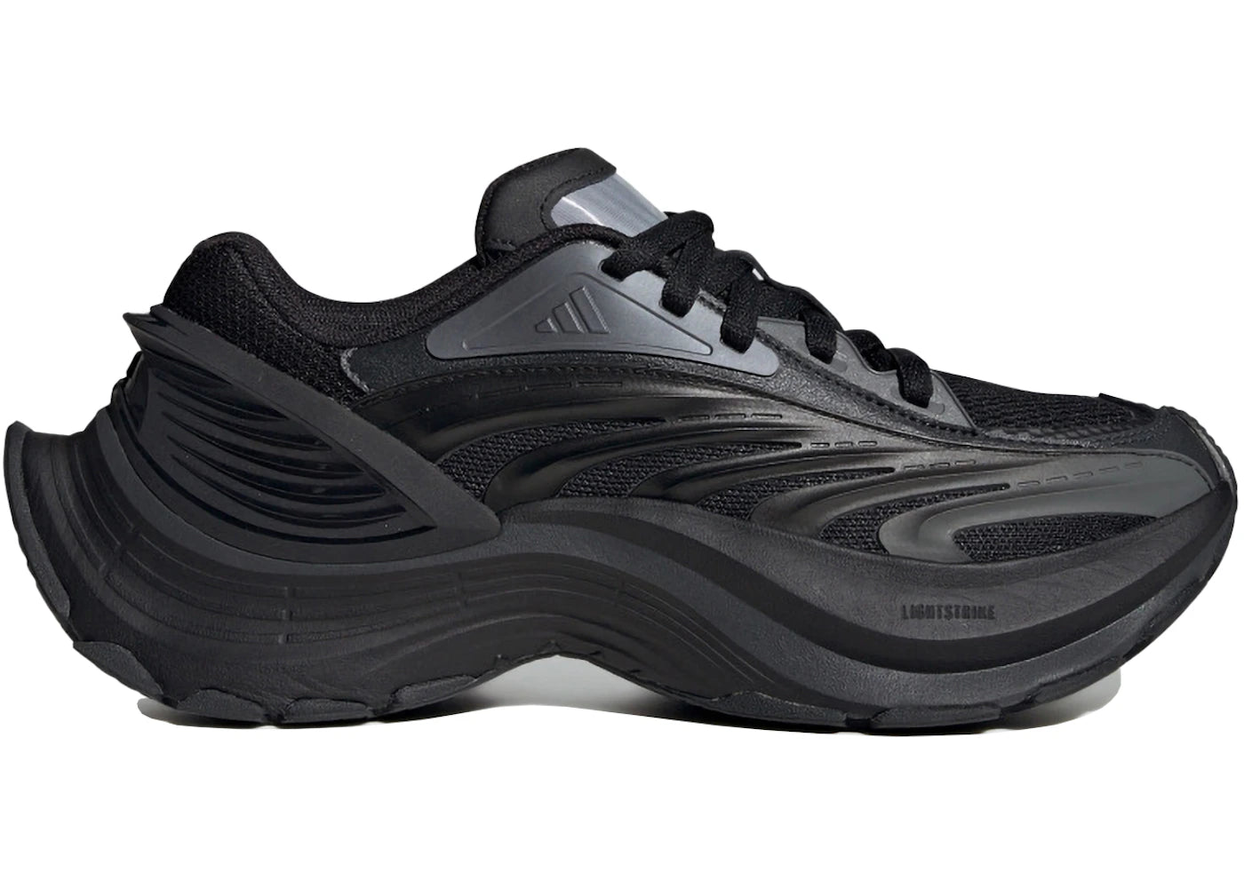 adidas XLG Metawave-Black
