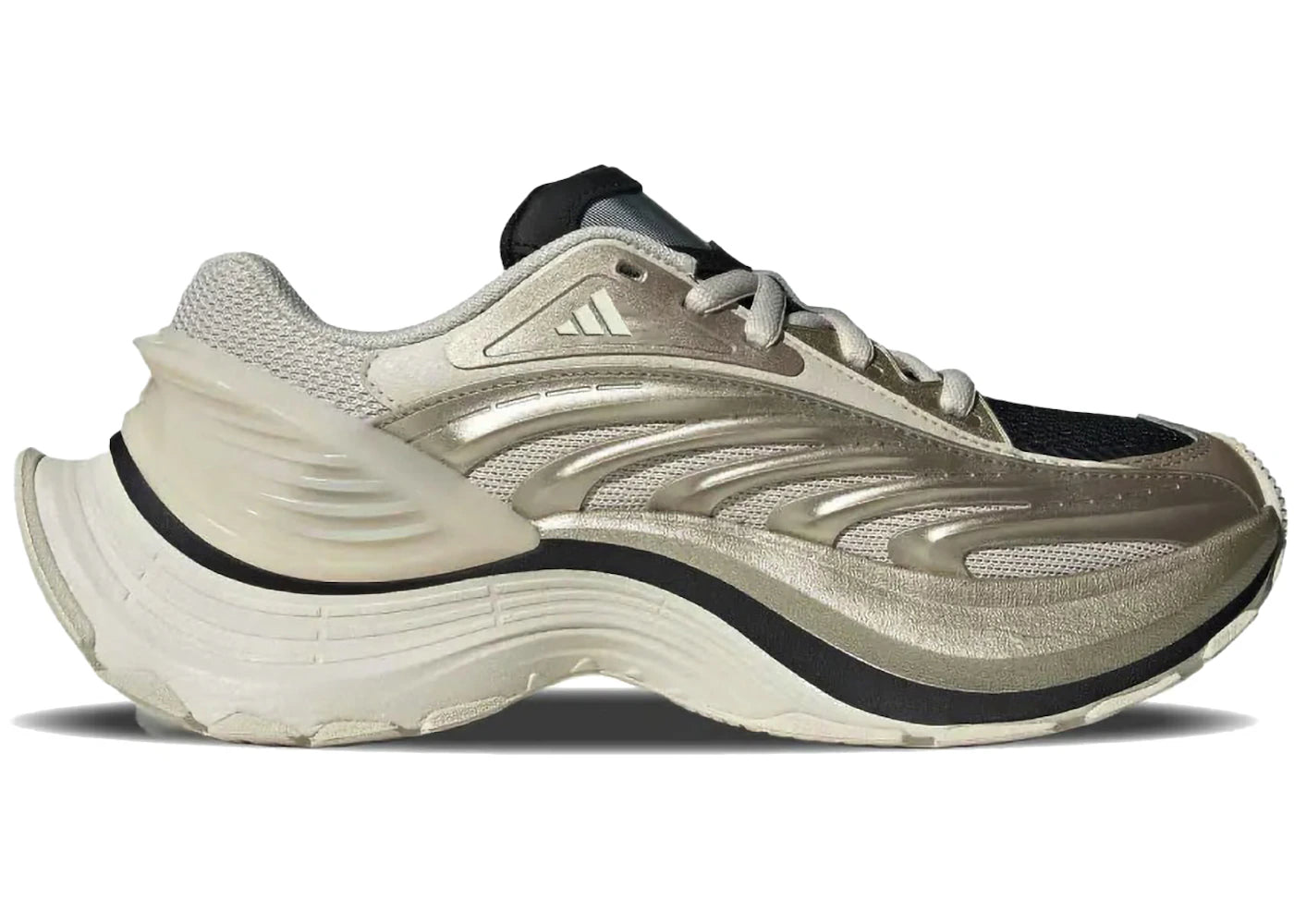 adidas XLG Metawave-Champagne Gold