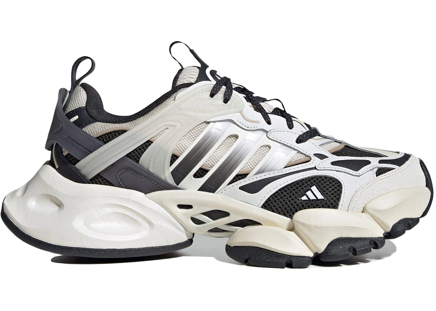 adidas XLG Runner Deluxe-Beige