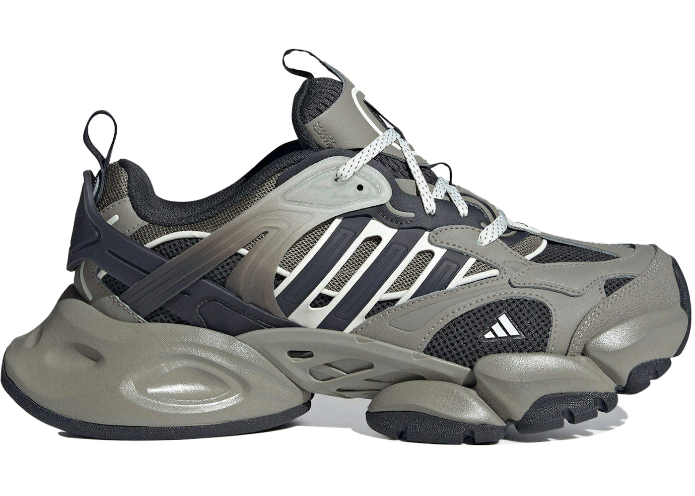 adidas XLG Runner Deluxe-Grey
