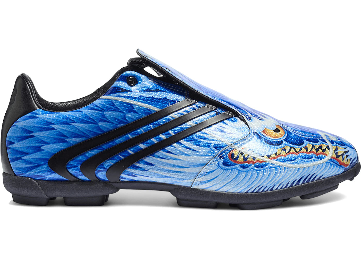 adidas Y-3 F50 Tunit Beast Pack Dragon