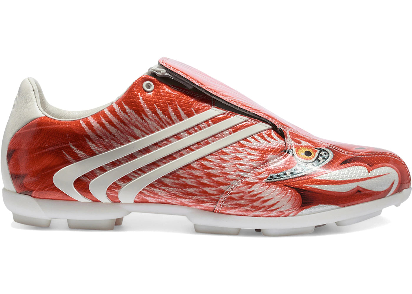 adidas Y-3 F50 Tunit Beast Pack Eagle