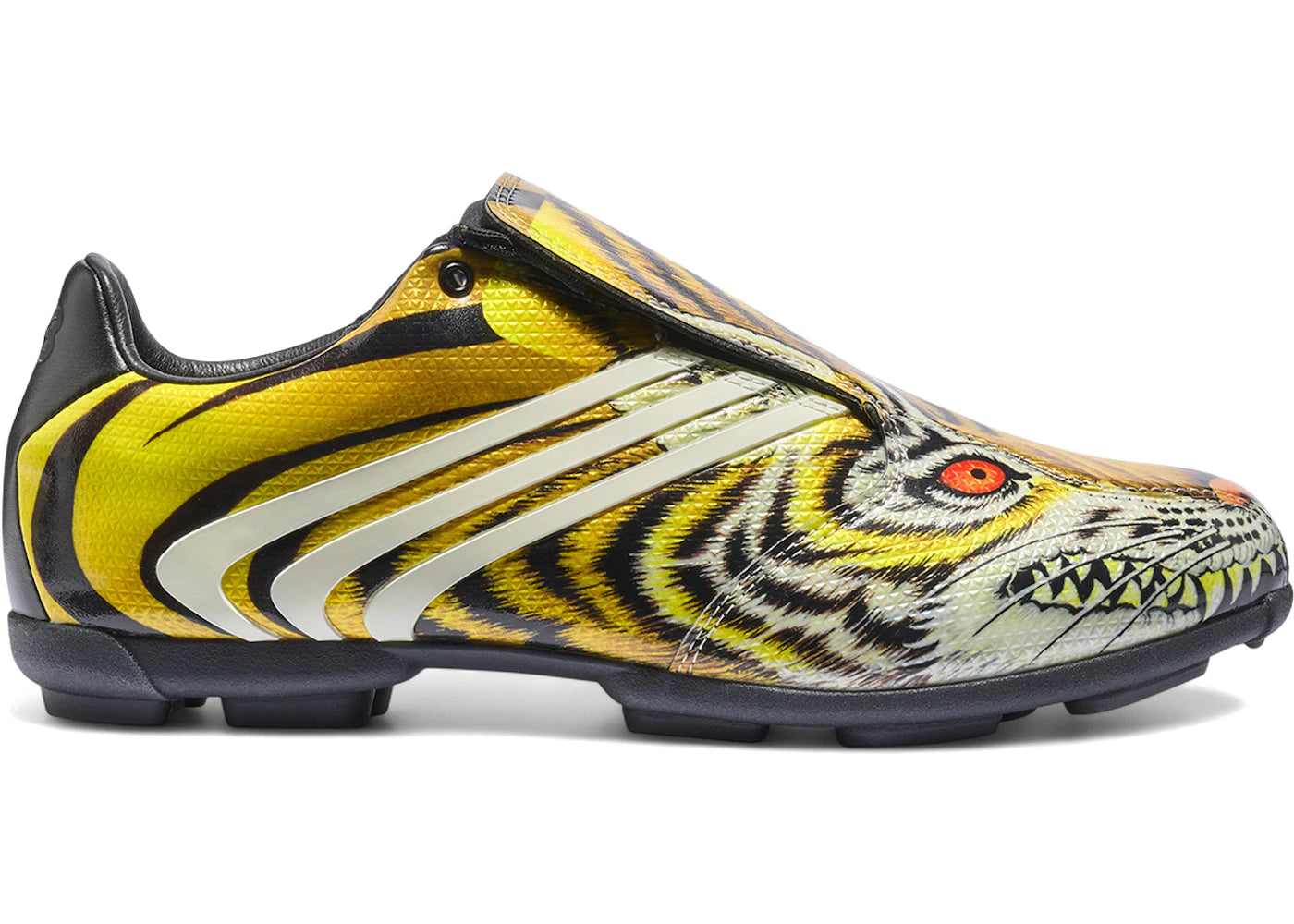adidas Y-3 F50 Tunit Beast Pack Tiger - main view
