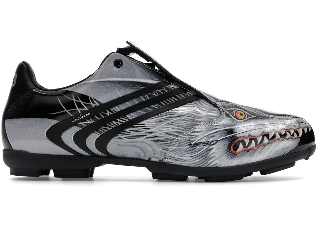 adidas Y-3 F50 Tunit Beast Pack Wolf - main view