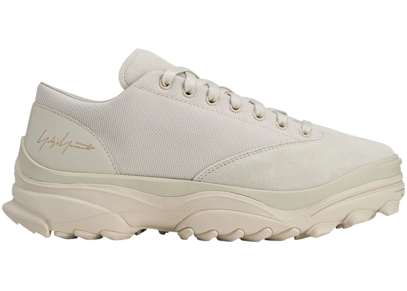 adidas Y-3 GSG9 Lo Alumina
