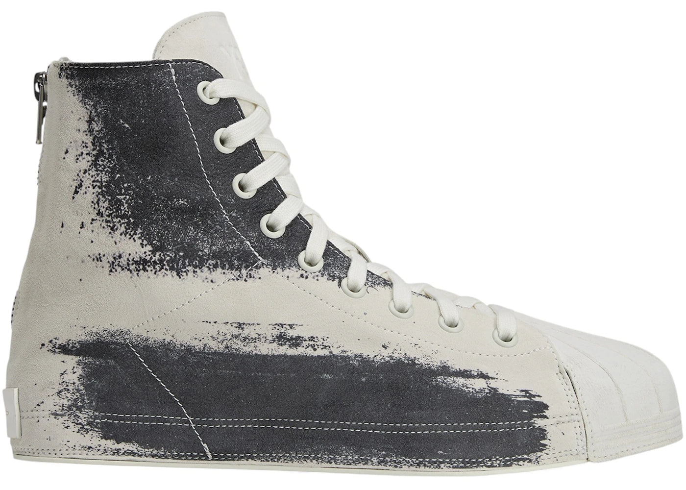 adidas Y-3 Nizzastar Hi Off White