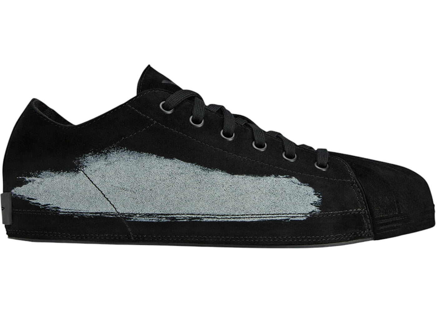 adidas Y-3 Nizzastar Lo Black Off White