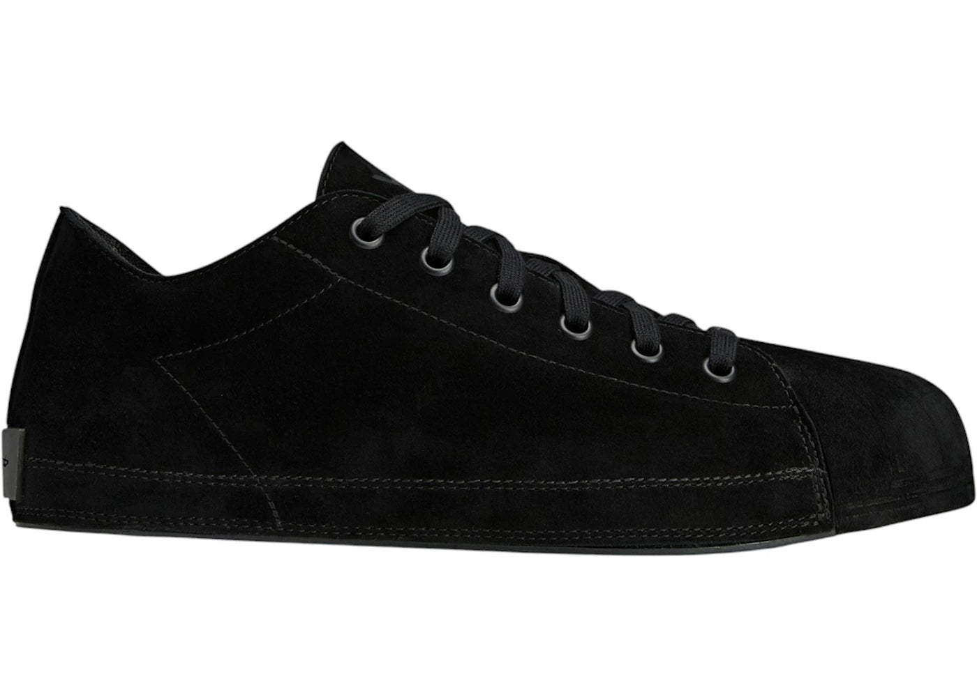 adidas Y-3 Nizzastar Lo Black