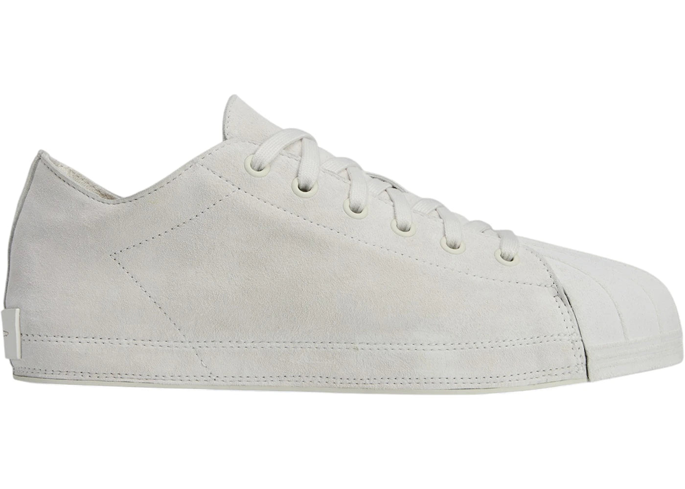 adidas Y-3 Nizzastar Lo Orbit Grey