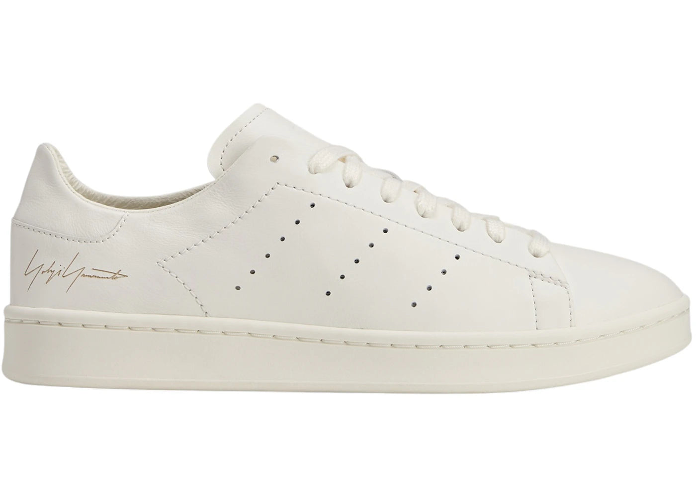 adidas Y-3 Stan Smith Off White