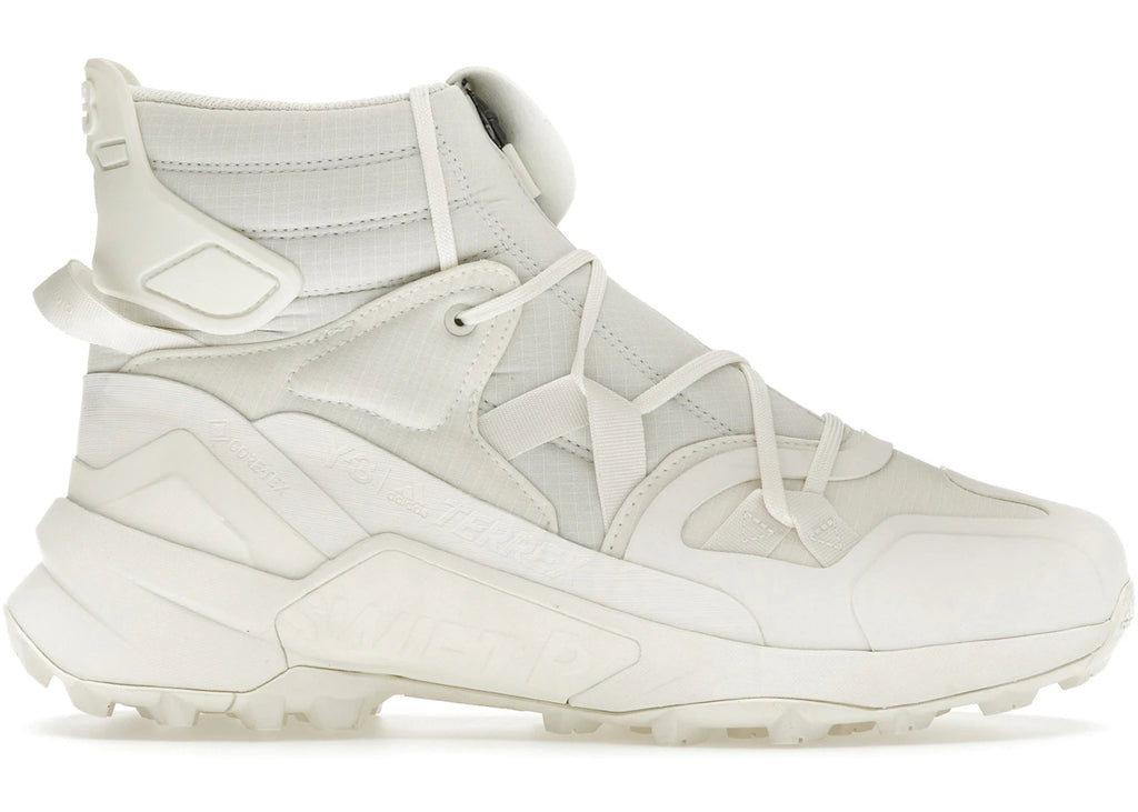 adidas Y-3 Terrex Swift R3 Gore-Tex Hi Off White - main view