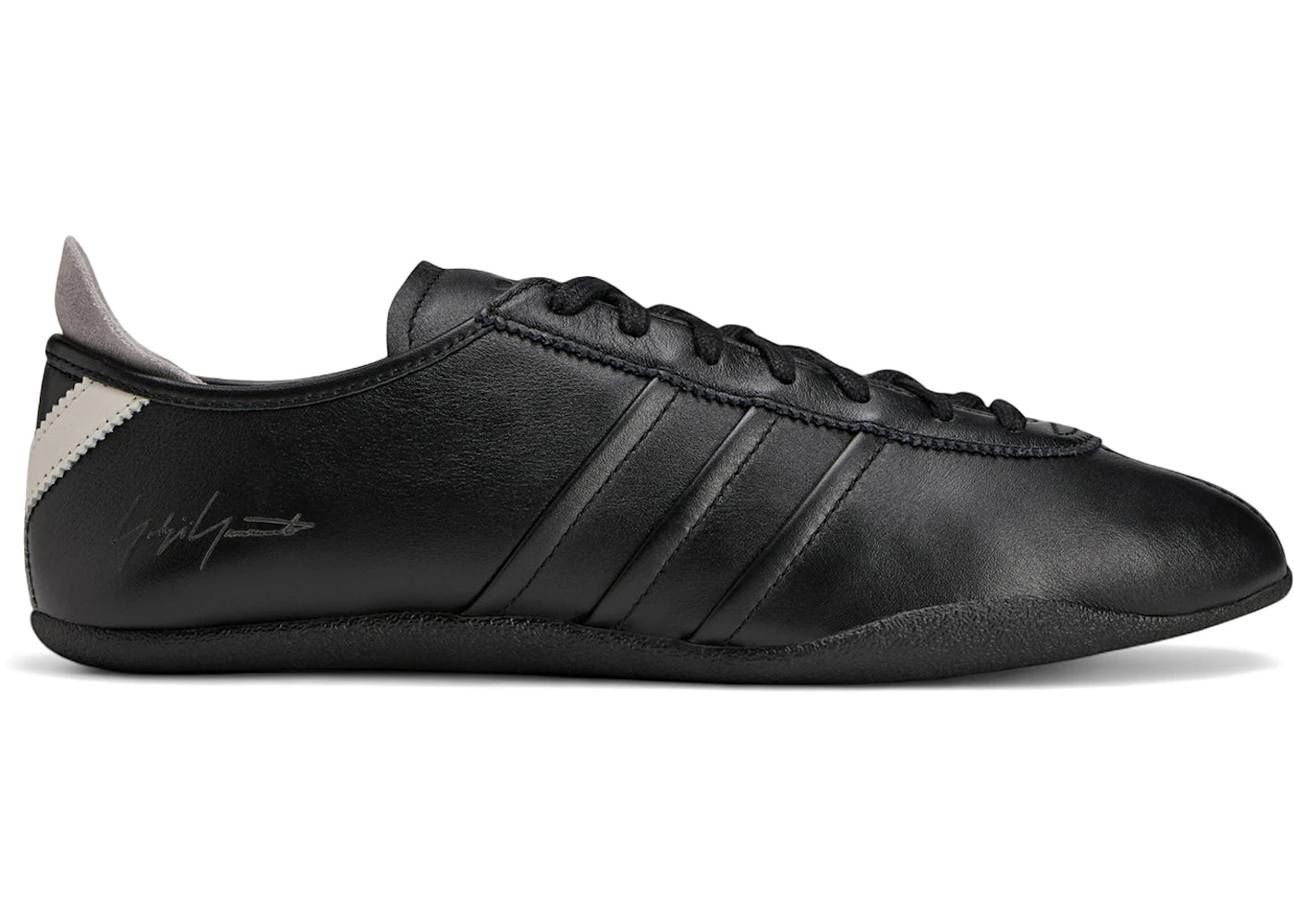 adidas Y-3 Tokyo Black Off White