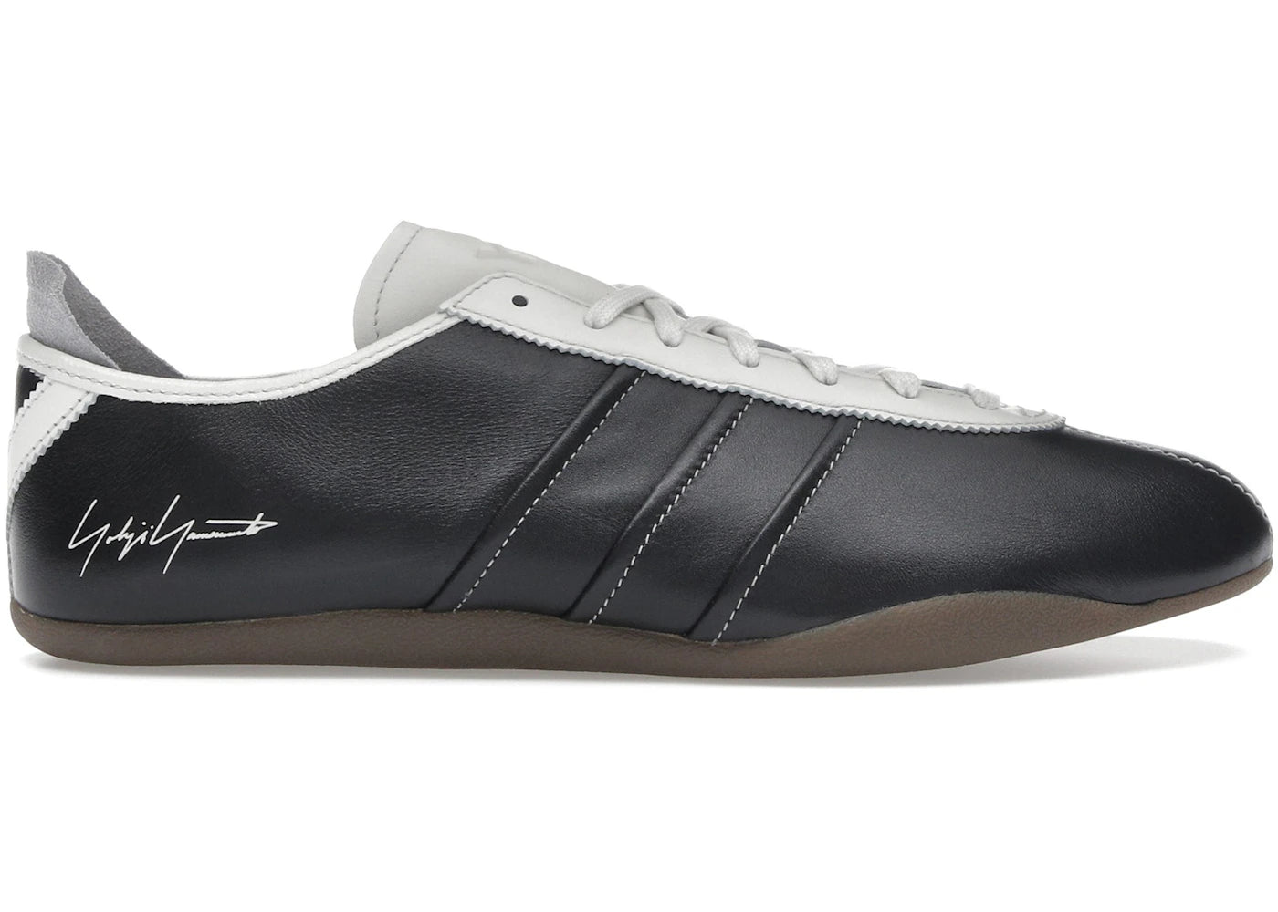 adidas Y-3 Tokyo Black Orbit Grey