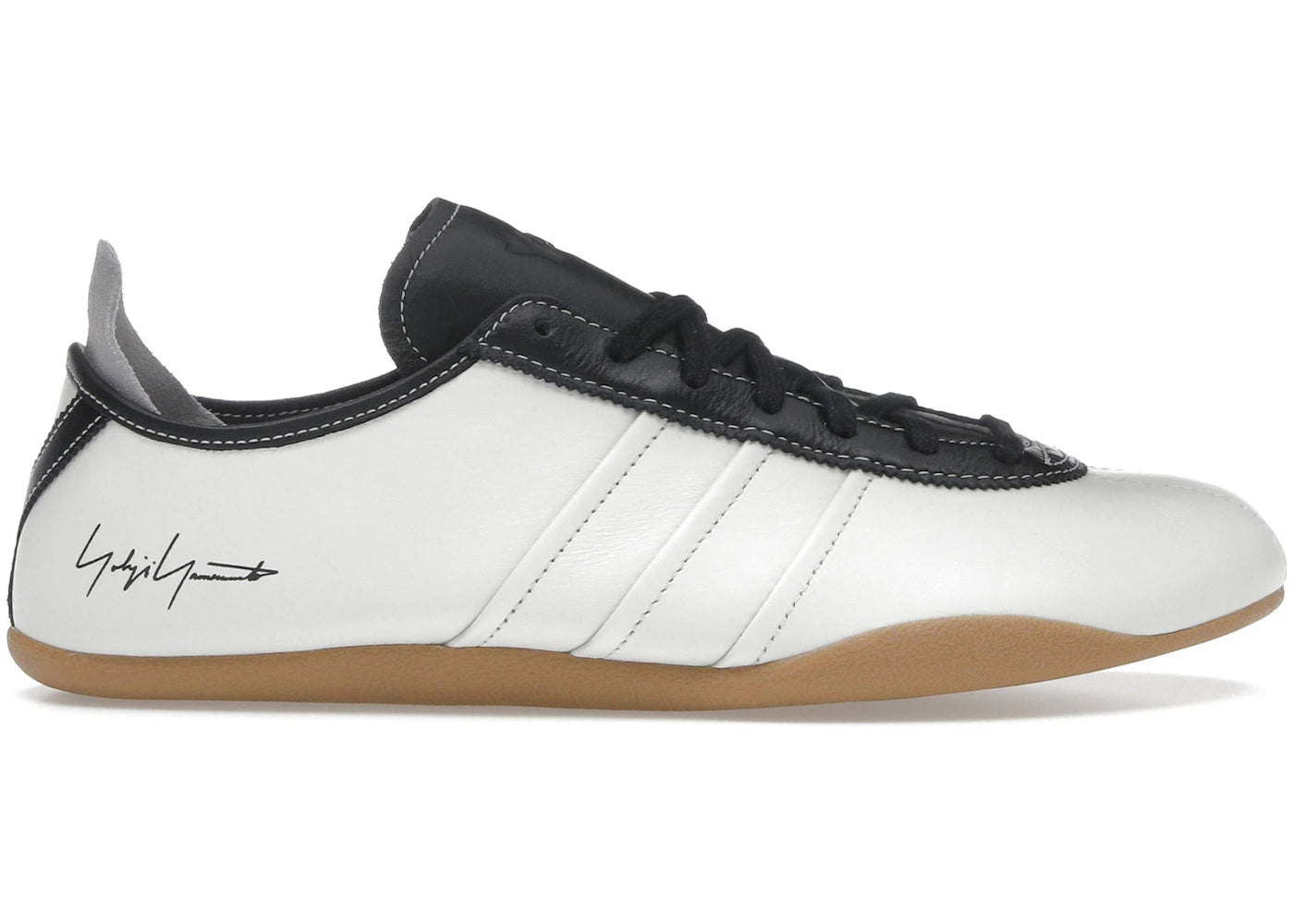 adidas Y-3 Tokyo Orbit Grey Black