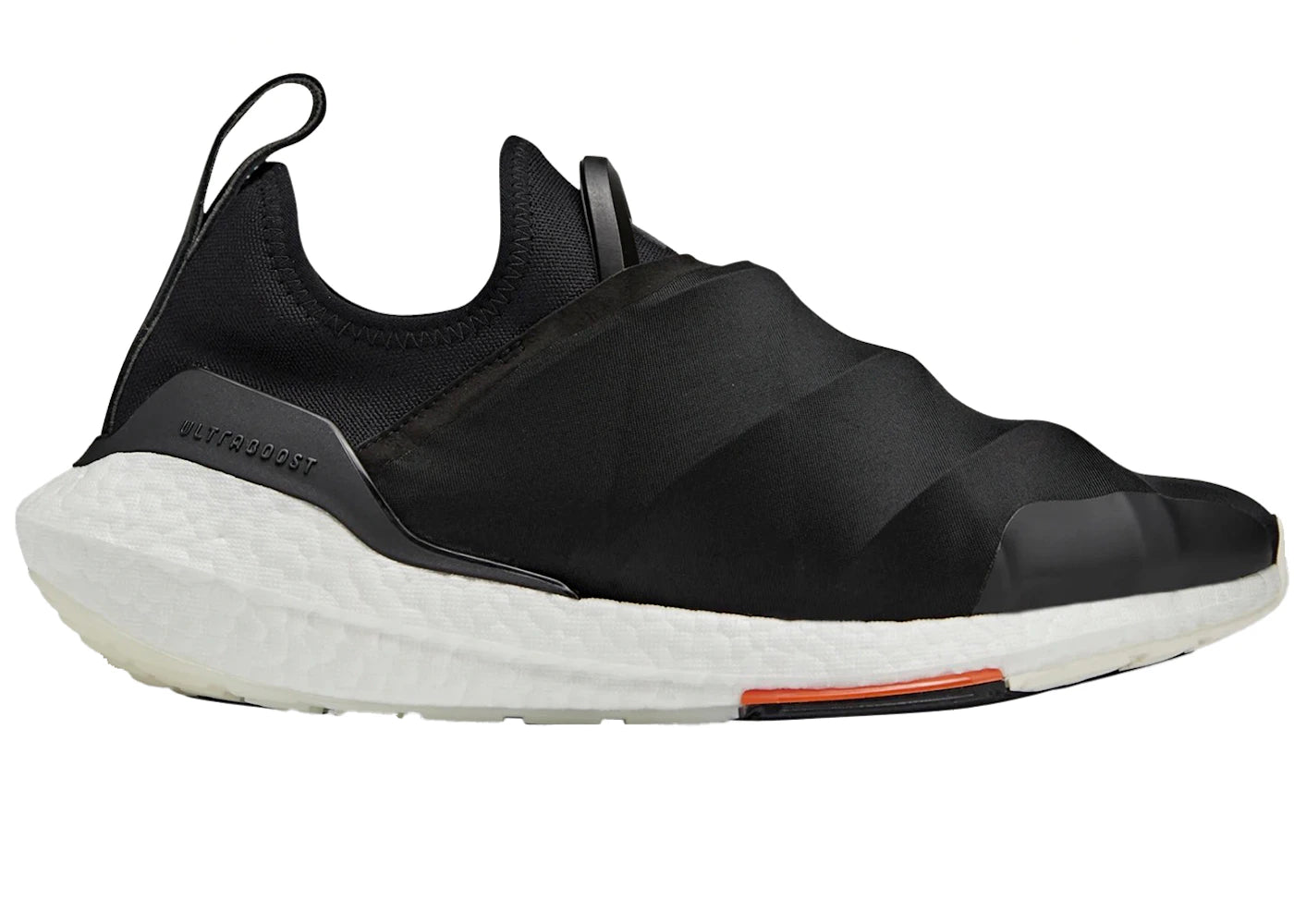 adidas Y-3 Ultra Boost 22 Black White