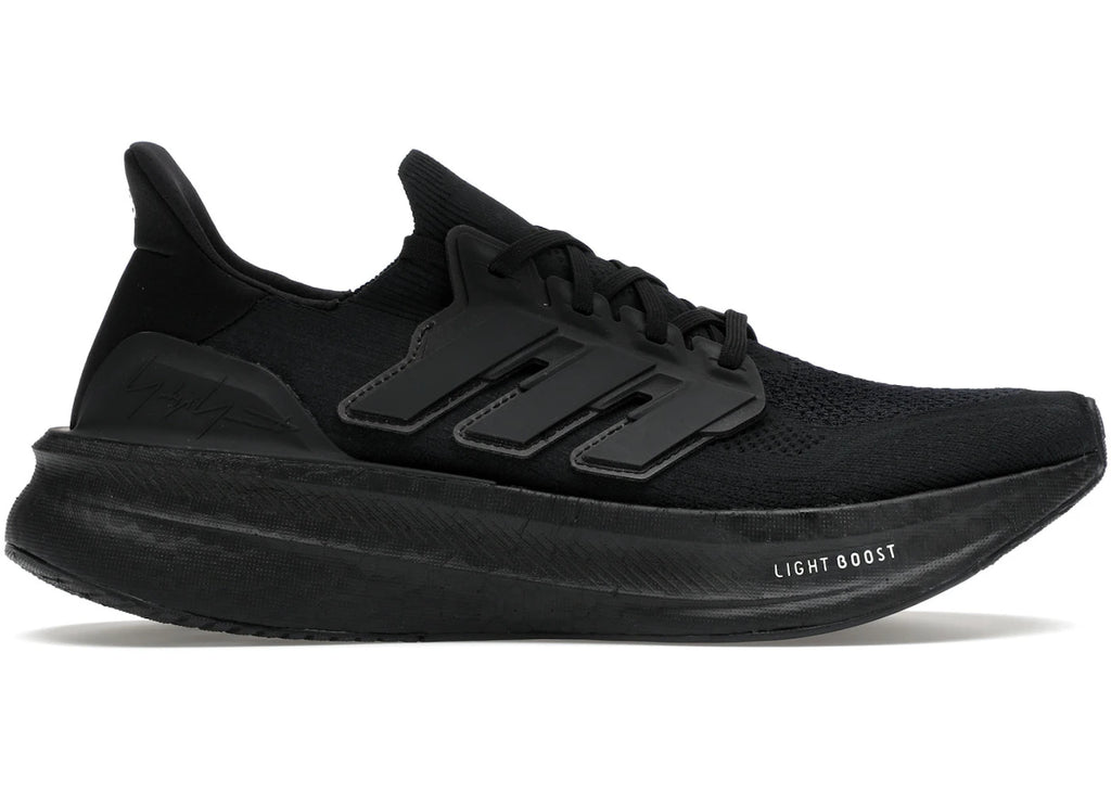 adidas Y-3 Ultra Boost 5 Black
