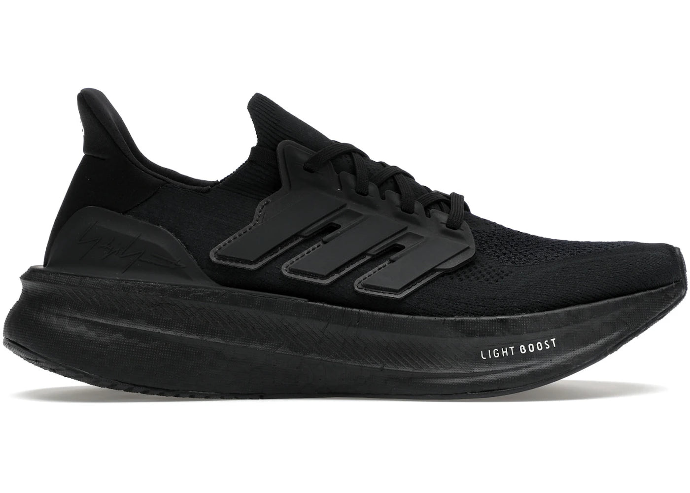 adidas Y-3 Ultra Boost 5 Black