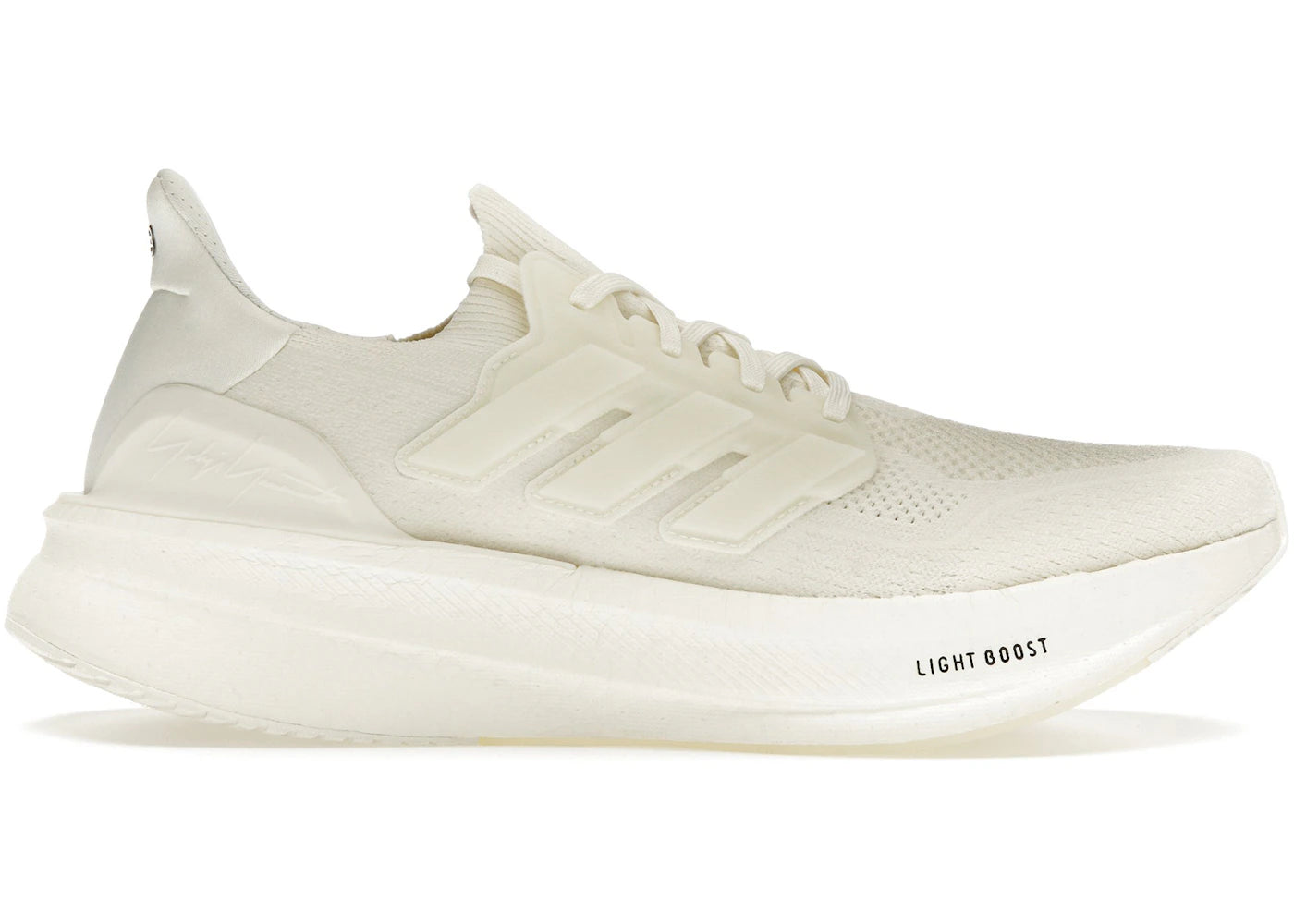 adidas Y-3 Ultra Boost 5 Off White Core Black