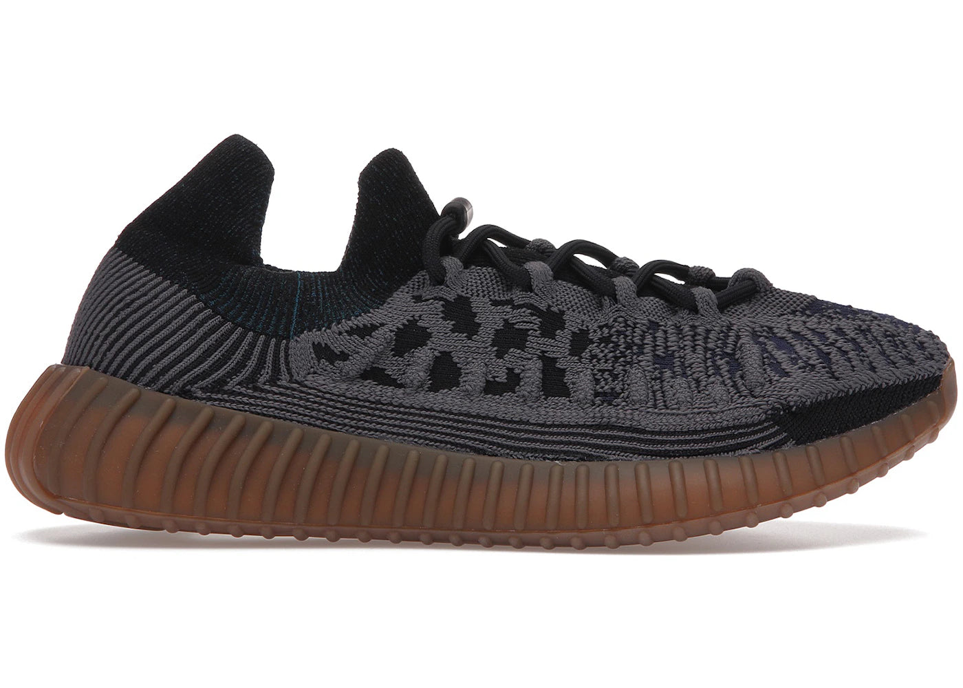 adidas Yeezy 350 V2 CMPCT-Slate Blue