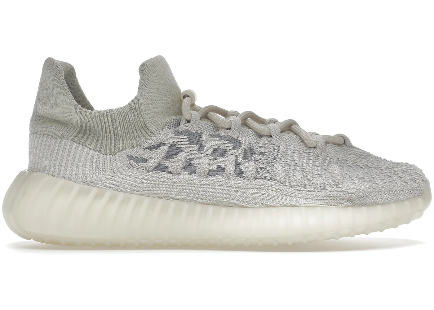 adidas Yeezy 350 V2 CMPCT-Slate Bone