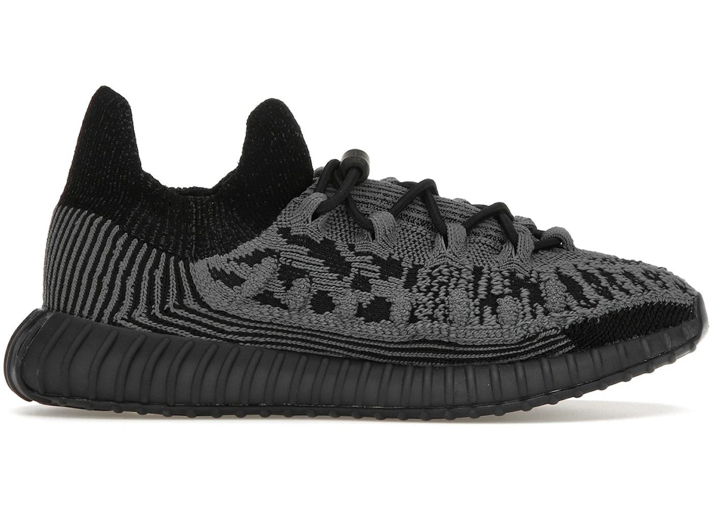 adidas Yeezy 350 V2 CMPCT-Slate Onyx (Kids)