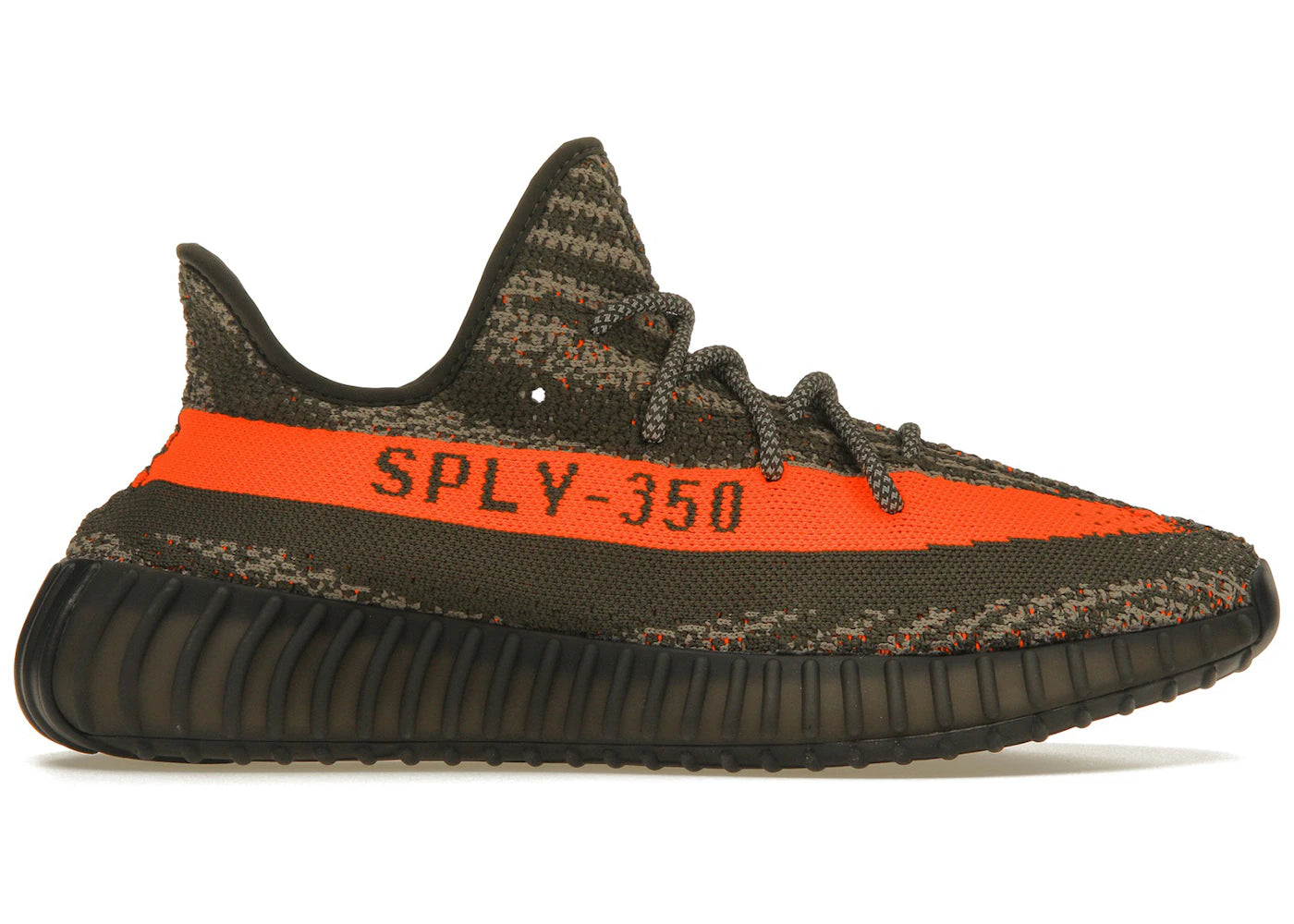 adidas Yeezy Boost 350 V2-Carbon Beluga