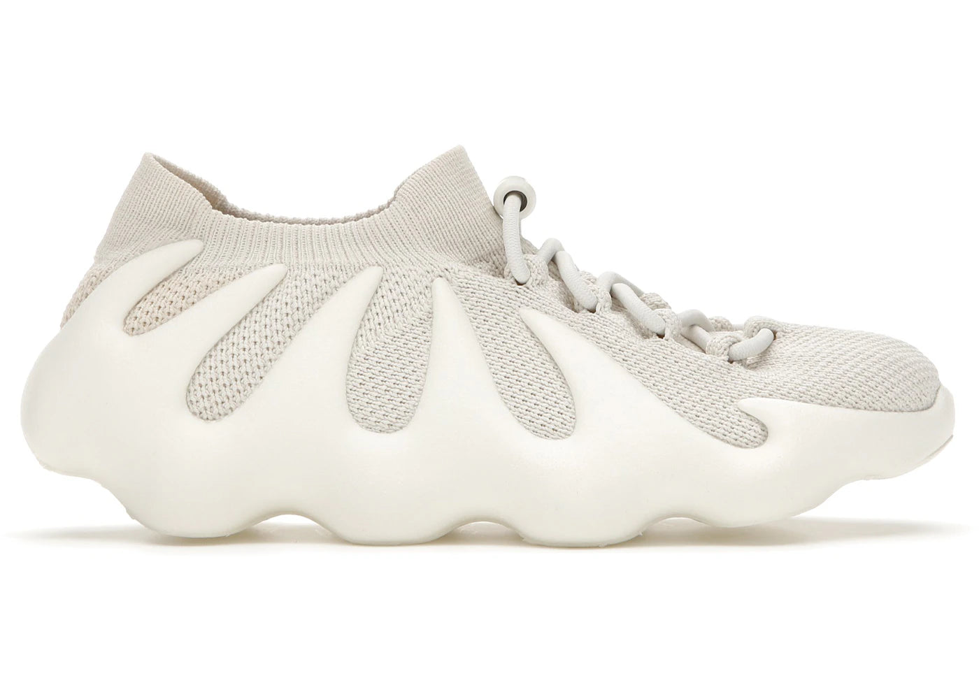 adidas Yeezy 450-Cloud White (Kids)