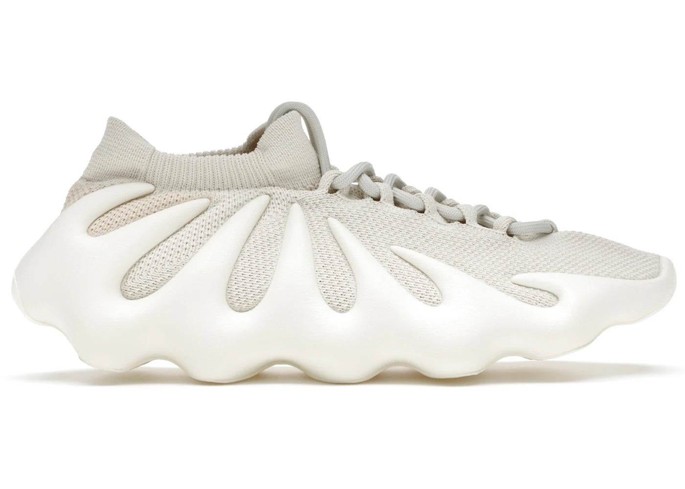 adidas Yeezy 450-Cloud White