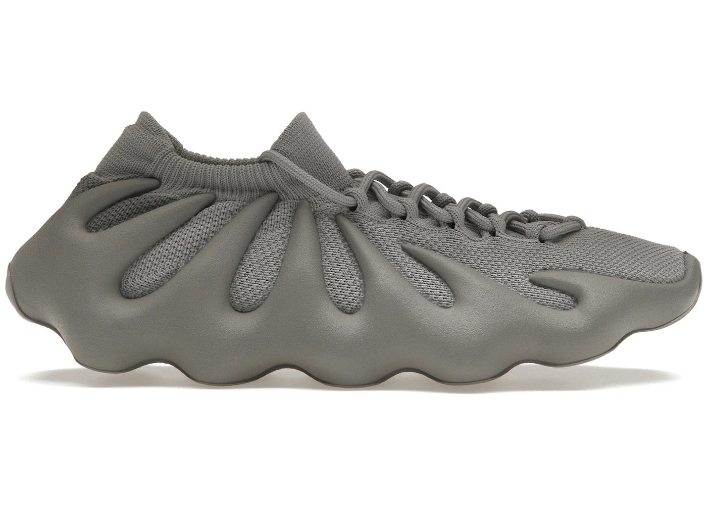 adidas Yeezy 450-Stone Grey
